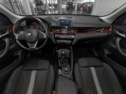 BMW X1 II (F48) Москва  - изображение 36