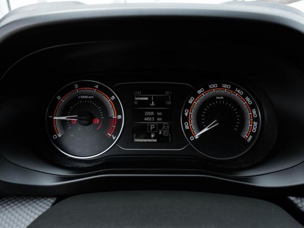 Lada (ВАЗ) Iskra с пробегом 2025 года, цена 1 431 000 рублей, 22925 км, седан, Автокод Объявления