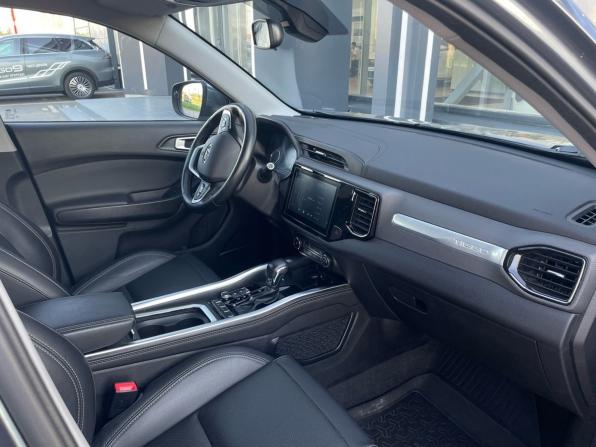 Chery Tiggo 4 I Рестайлинг с пробегом 2021 года, цена 1 260 000 рублей, 72500 км, внедорожник, Автокод Объявления