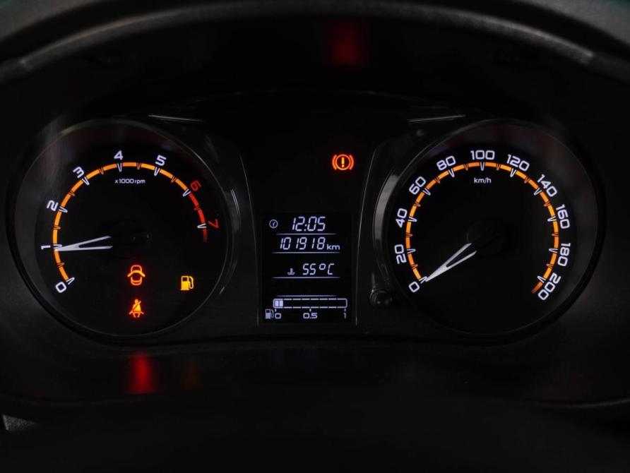 Lada (ВАЗ) Granta I Рестайлинг Воронеж  - изображение 14