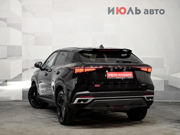 Omoda C5 I с пробегом 2024 года, цена 2 130 000 рублей, 17945 км, внедорожник, Автокод Объявления