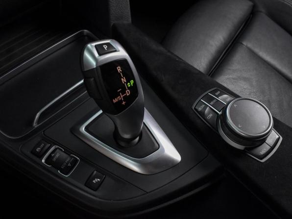 BMW 3 серии VI (F3x) Рестайлинг с пробегом 2019 года, цена 2 279 000 рублей, 92025 км, универсал, Автокод Объявления