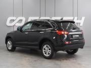 Zotye T600 Воронеж  - изображение 17
