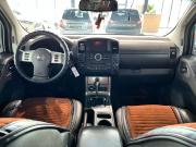 Nissan Navara (Frontier) III (D40) Рестайлинг Оренбург  - изображение 36