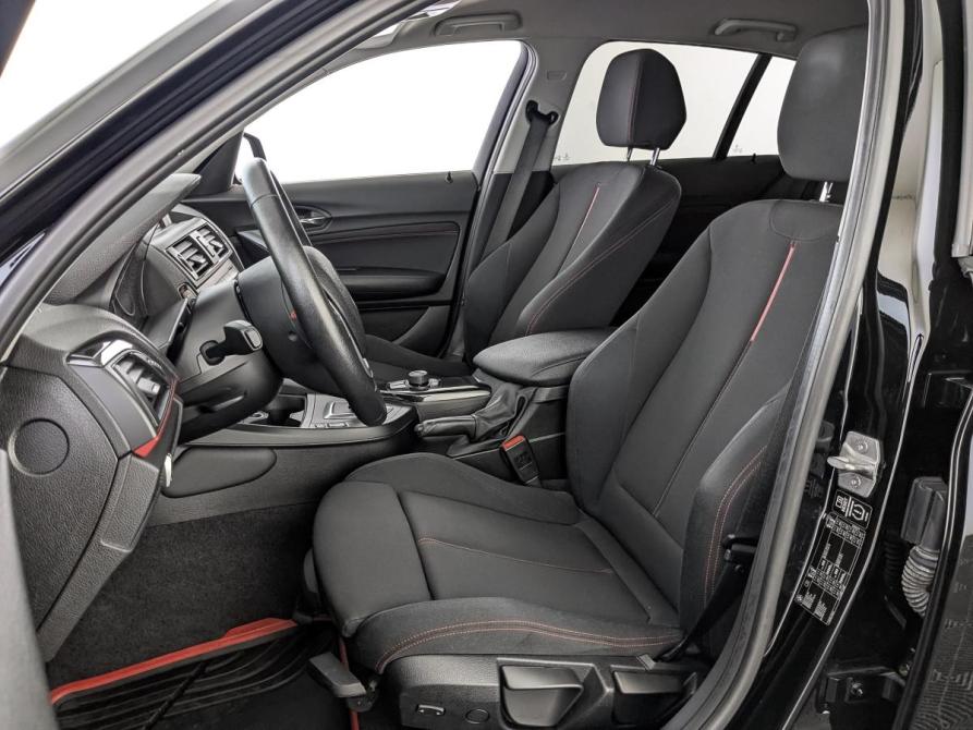 BMW 1 серии II (F20/F21) Санкт-Петербург  - изображение 20