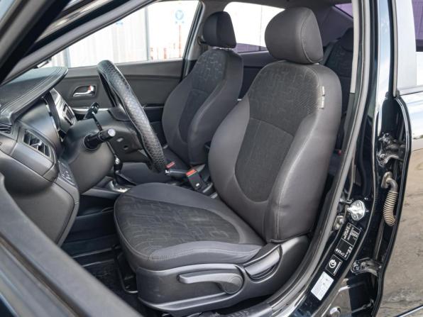 Kia Rio III с пробегом 2014 года, цена 1 059 000 рублей, 185482 км, седан, Автокод Объявления
