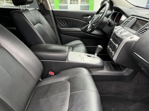 Nissan Murano II (Z51) с пробегом 2010 года, цена 799 000 рублей, 261919 км, внедорожник, Автокод Объявления