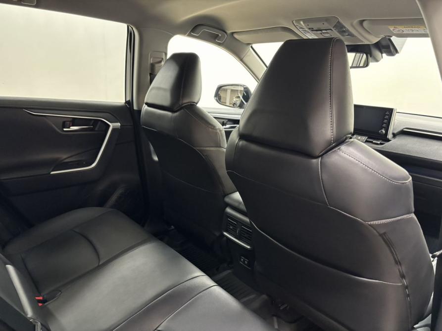 Toyota RAV4 V (XA50) Вологда  - изображение 13
