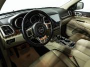 Jeep Grand Cherokee IV (WK2) Санкт-Петербург  - изображение 32