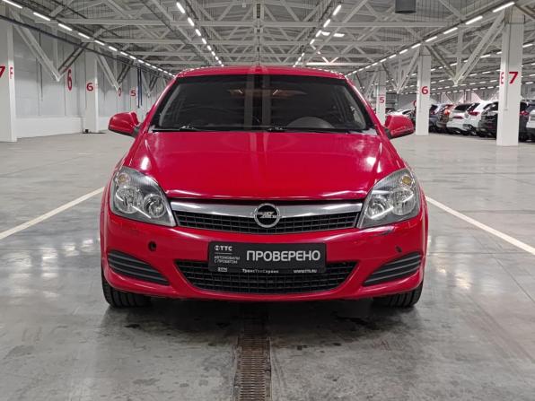 Opel Astra H Рестайлинг с пробегом 2010 года, цена 445 000 рублей, 285941 км, хэтчбек, Автокод Объявления