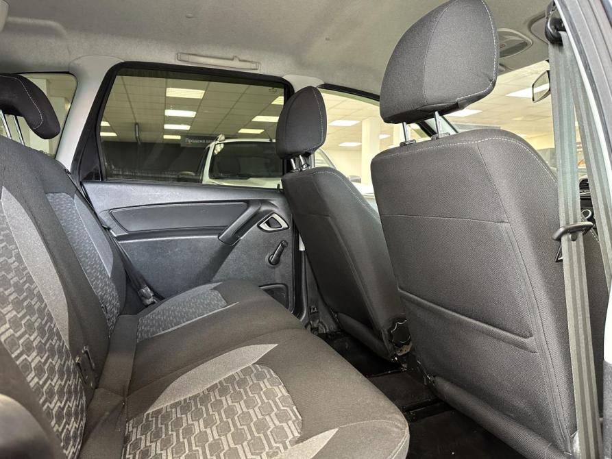 Lada (ВАЗ) Granta I Рестайлинг Москва  - изображение 10