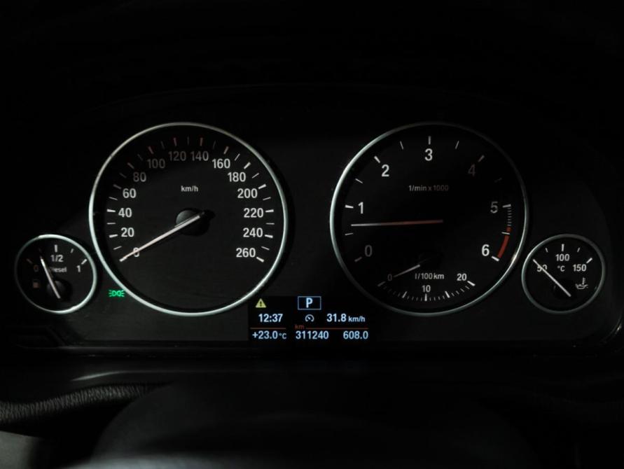 BMW X3 II (F25) Санкт-Петербург  - изображение 13