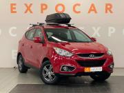Hyundai ix35 I Волгоград  - изображение 24