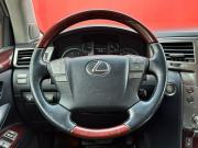 Lexus LX III Рестайлинг Пермь  - изображение 24