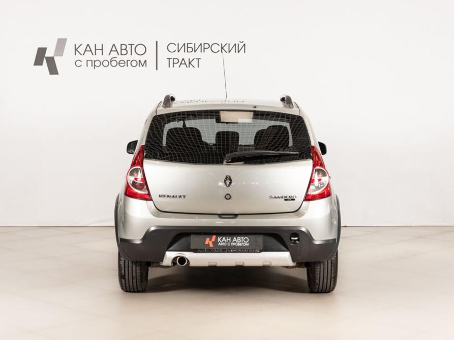 Renault Sandero I Казань  - изображение 4