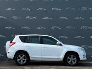 Toyota RAV4 III (XA30) Рестайлинг Санкт-Петербург  - изображение 35