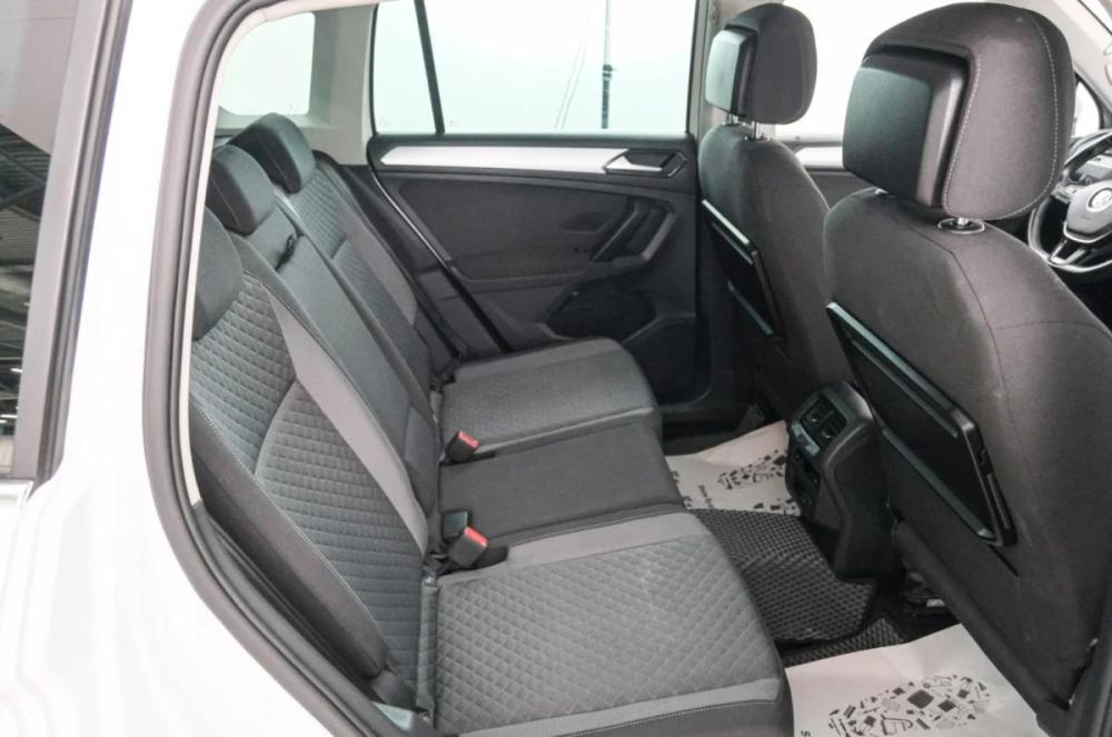 Volkswagen Tiguan I Рестайлинг Красноярск  - изображение 23