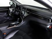 Toyota Camry VIII (XV70) Москва  - изображение 37