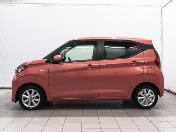 Nissan Dayz II с пробегом 2019 года, цена 940 000 рублей, 16315 км, хэтчбек, Автокод Объявления