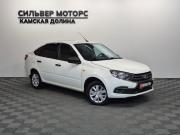 Lada (ВАЗ) Granta I Рестайлинг Пермь  - изображение 25