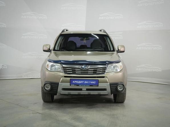 Subaru Forester III с пробегом 2008 года, цена 1 080 000 рублей, 344000 км, внедорожник, Автокод Объявления