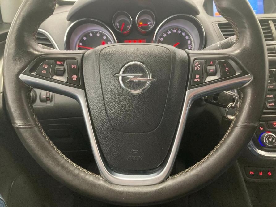 Opel Mokka I Киров  - изображение 13