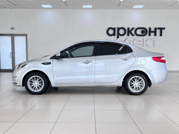 Kia Rio III с пробегом 2013 года, цена 830 000 рублей, 150100 км, седан, Автокод Объявления