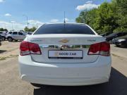 Chevrolet Cruze I Рестайлинг Саратов  - изображение 43