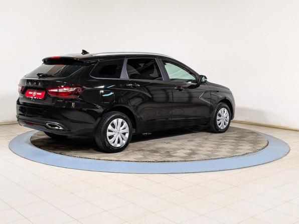 Lada (ВАЗ) Vesta I Рестайлинг (NG) с пробегом 2024 года, цена 1 499 500 рублей, 18000 км, универсал, Автокод Объявления