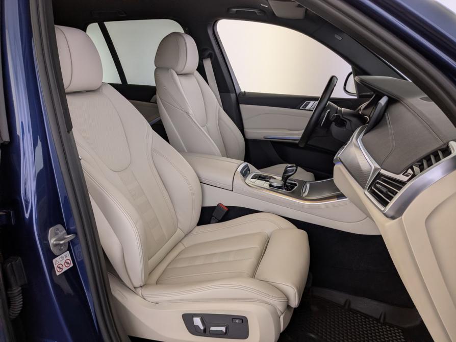 BMW X5 IV (G05/G18) Москва  - изображение 21