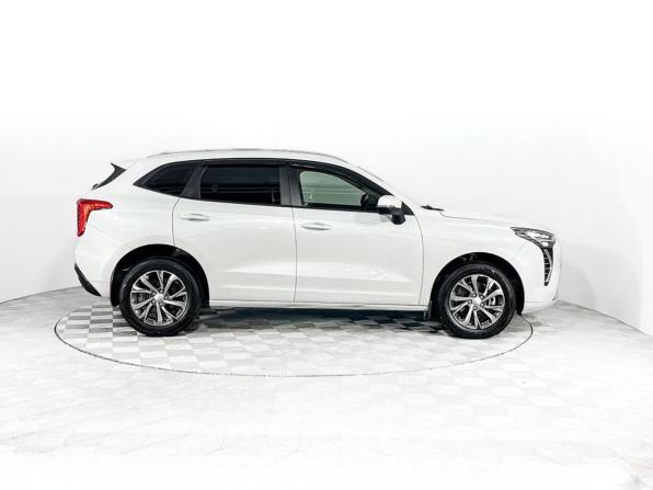 Haval Jolion I с пробегом 2023 года, цена 1 699 000 рублей, 56569 км, внедорожник, Автокод Объявления