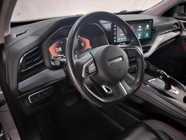 Haval F7x I Рестайлинг с пробегом 2022 года, цена 1 950 000 рублей, 80000 км, внедорожник, Автокод Объявления