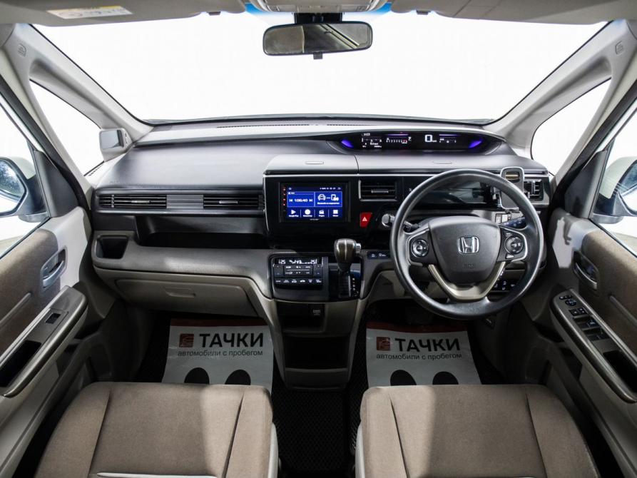 Honda Stepwgn V Иркутск  - изображение 9