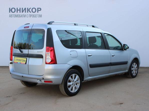 Lada (ВАЗ) Largus I Рестайлинг с пробегом 2021 года, цена 899 000 рублей, 309659 км, универсал, Автокод Объявления