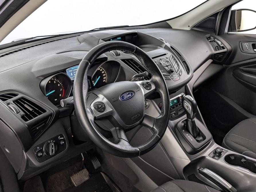 Ford Kuga II Москва  - изображение 15
