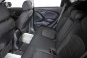 Hyundai ix35 I Рестайлинг Пермь  - изображение 32