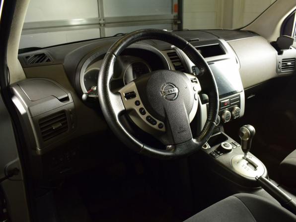Nissan X-Trail II с пробегом 2007 года, цена 1 022 999 рублей, 224041 км, внедорожник, Автокод Объявления