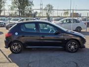 Peugeot 206 Ростов-на-Дону  - изображение 25