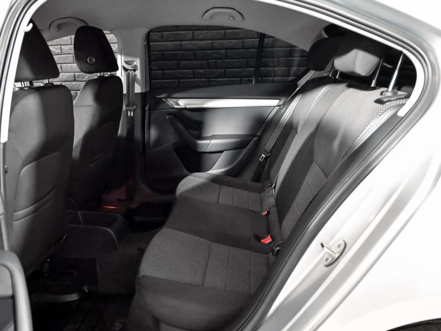 Skoda Octavia III (A7) Екатеринбург  - изображение 17