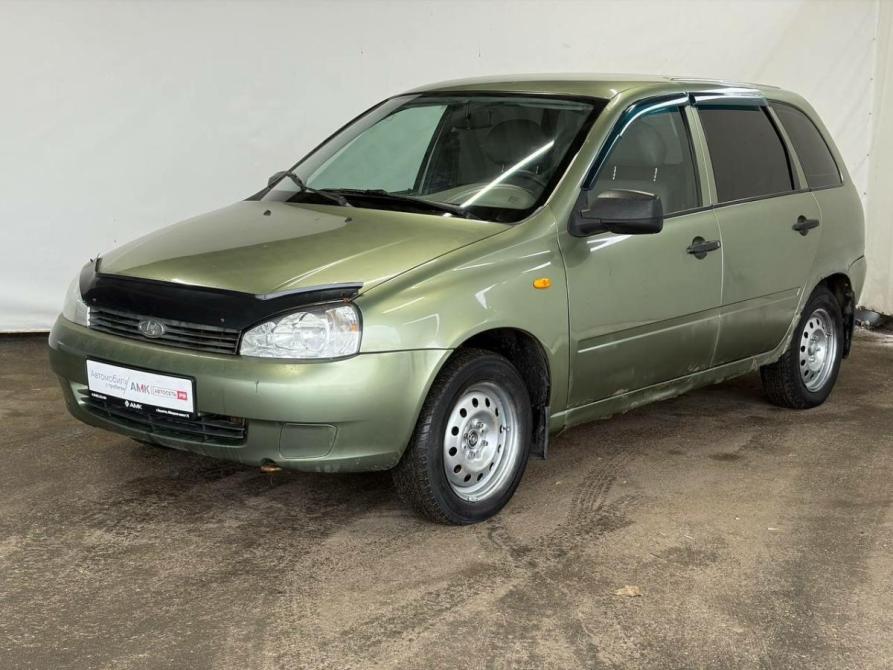 Lada (ВАЗ) Kalina I Тольятти  - изображение 1
