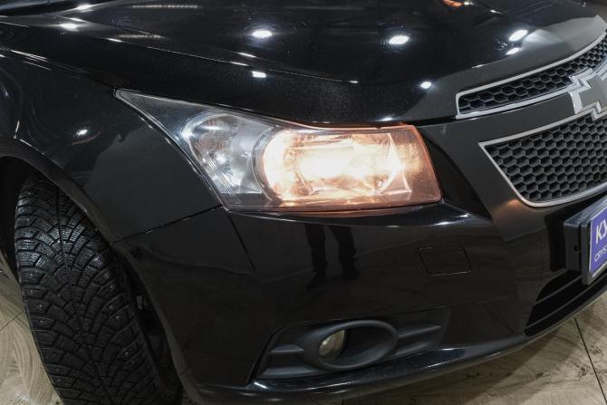 Chevrolet Cruze I с пробегом 2012 года, цена 749 000 рублей, 161000 км, хэтчбек, Автокод Объявления