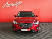 Mazda CX-5 I Рестайлинг Вологда  - изображение 27