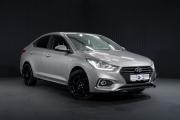 Hyundai Solaris II Тюмень  - изображение 31