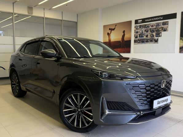 Changan UNI-K с пробегом 2023 года, цена 2 660 000 рублей, 52000 км, внедорожник, Автокод Объявления