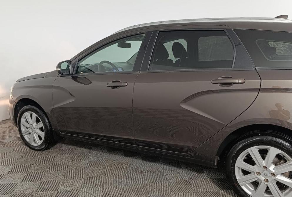 Lada (ВАЗ) Vesta I Волгоград  - изображение 19