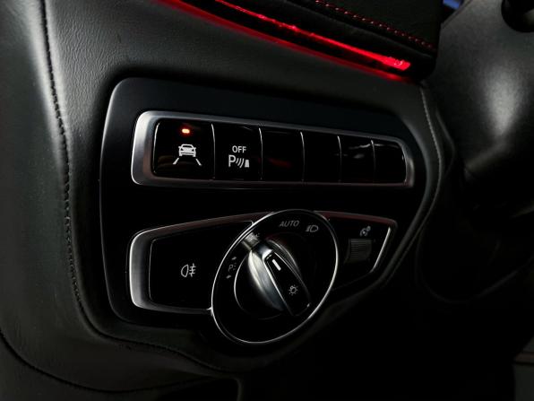 Mercedes-Benz G-Класс AMG II (W463) с пробегом 2019 года, цена 17 999 000 рублей, 41000 км, внедорожник, Автокод Объявления