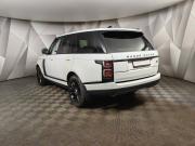 Land Rover Range Rover IV Рестайлинг Москва  - изображение 27