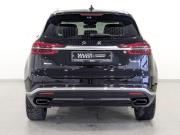 Hongqi HS5 I Москва  - изображение 36