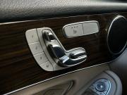 Mercedes-Benz GLC I (X253) Калуга  - изображение 42