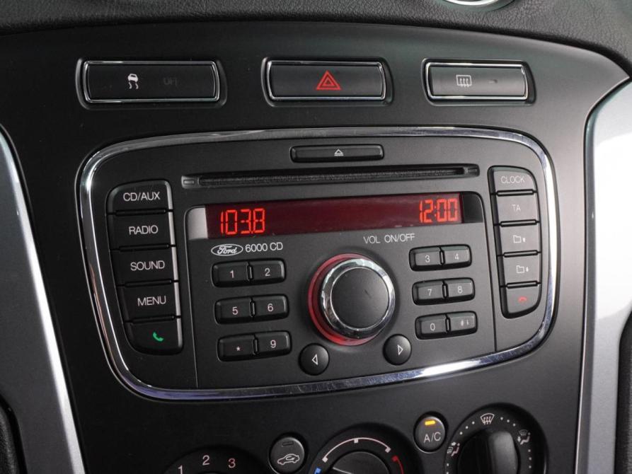 Ford Mondeo IV Рестайлинг Воронеж  - изображение 13